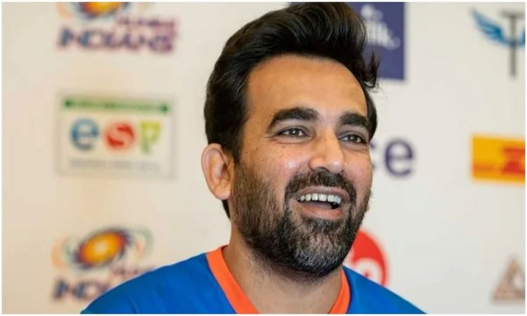 India will have to aim for quick wickets on Day 4: Zaheer Khan