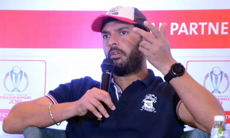 There are a lot of worries in the Indian middle order for the World Cup: Yuvraj