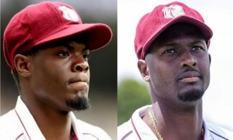 Jason Holder, Alzarri Joseph Leave World Cup Qualifier To Manage Workload Ahead Of Test Series vs In