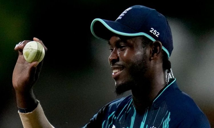 Jofra Archer On Course To Be Fit For England's 50-Over World Cup Defence, Says Paul Farbrace