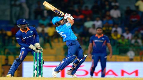 Lanka Premier League: Babar, Miller, Shakib, Hasaranga Set To Feature In 4th Edition