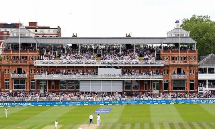 Ashes 2023: MCC Suspends Three Members After Altercation With Australian Players At Lord's Long Room