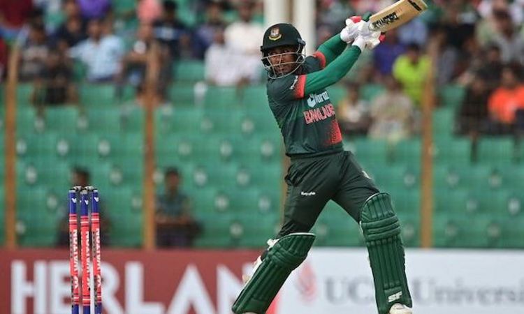 Mehidy Hasan Unfazed By ODI Series Loss Against Afghanistan; Wants Better Planning For Asia Cup, Wor