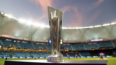 Men's T20 World Cup 2024 To Be Played From June 4 To 30: Report