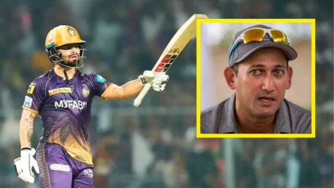 'Mumbai Mafia At Work': Twitter Users Flay Agarkar-Led Selection Committee For Ignoring Rinku Singh