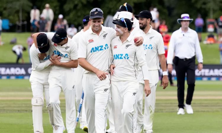 New Zealand not ready to negotiate dates to host two Tests against South Africa next year: report