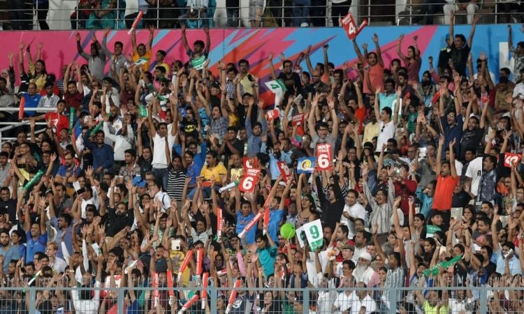 ODI World Cup: Cab Announces Ticket Prices For Fixtures At Eden Gardens!