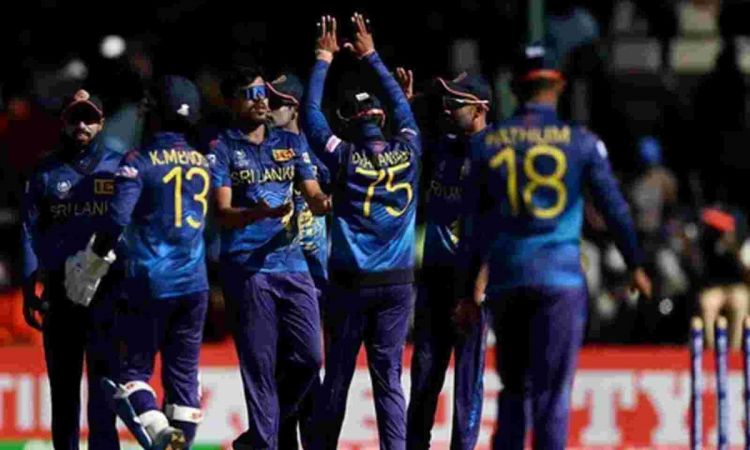 ODI World Cup Qualifier: Bowlers Help Sri Lanka Beat Netherlands By 128 Runs; Win Title
