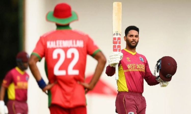 ODI World Cup Qualifiers: Shepherd's Three-Fer, King's Century Give West Indies First Super Six Win