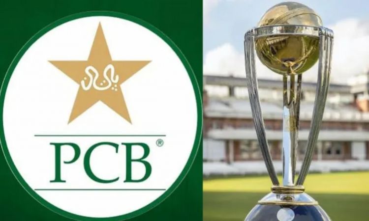 PCB writes to Pakistan government over travel clearance for ODI World Cup in India: Report