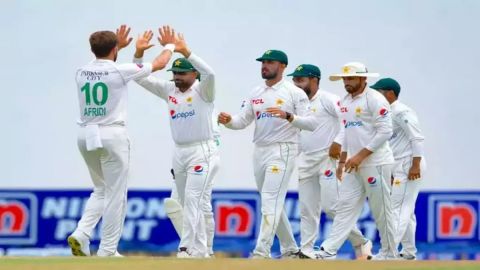 Pakistan Sit Alone At The Top Of WTC Standings After Second IND vs WI Test Ends In A Draw