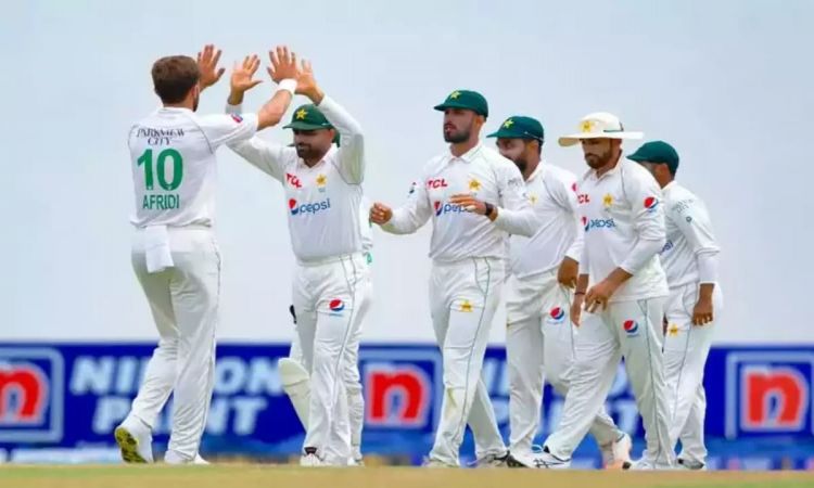 Pakistan top WTC standings after 2nd Test between India vs Windies ends in draw