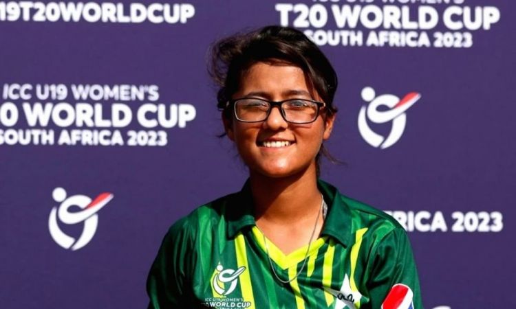 Pakistan Announce Women's Squad For Asian Games; Anoosha, Shawaal Earn Maiden Call-Ups