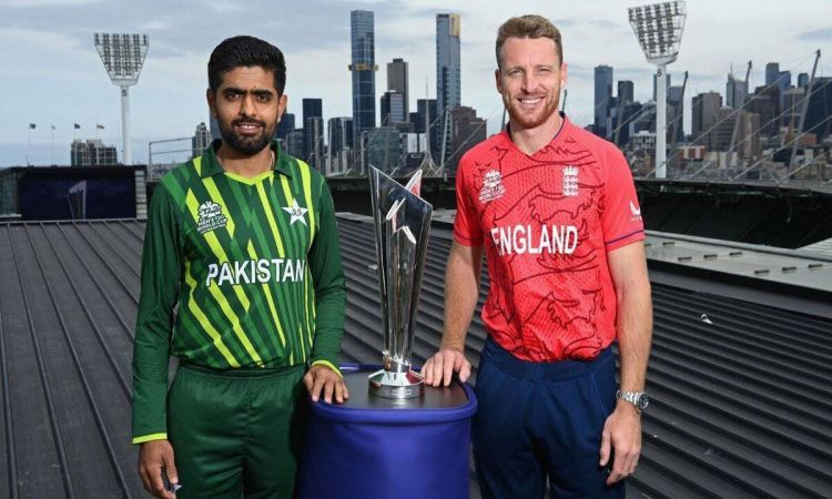 Pakistan To Tour England In May 2024 In Preparation For Men's T20 World Cup