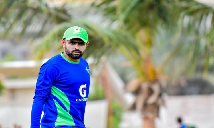Particularly happy with Shaheen Shah Afridi's Test comeback: Babar Azam