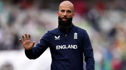 SA20: Moeen Ali To Play For Jo’burg Super Kings As Teams Announce Players For 2024 Season