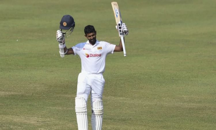 Sri Lanka Batter Lahiru Thirimanne Announces Retirement From International Cricket