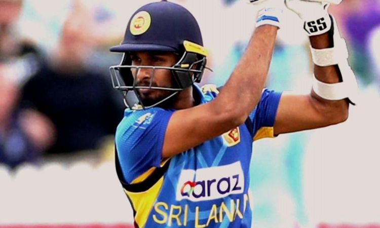 There is pressure here still pressure begins on big stage, says Shanaka after SL qualify for ODI WC