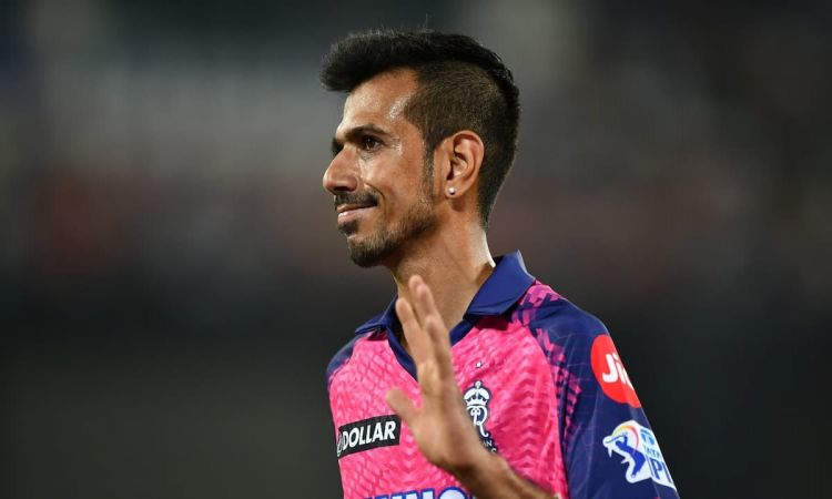 'There Was No Phone Call, No Communication': Yuzvendra Chahal Opens Up About RCB Snub