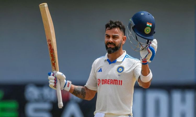 These Stats And Milestones Mean Something To Me When The Team Needs Me: Virat Kohli