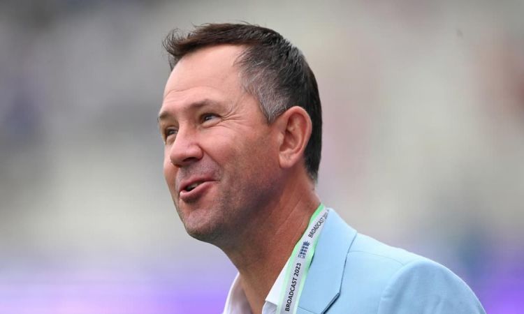 They Will Regret The Fact That They Declared At Edgbaston: Ponting Pinpoints Tactical Failure That L