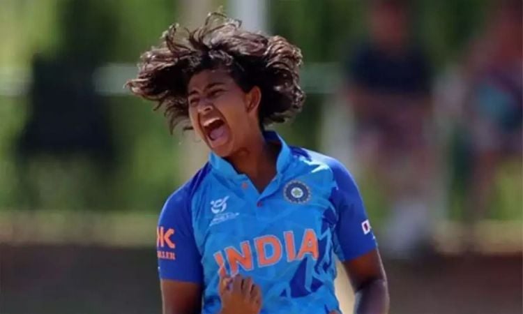 Titas Sadhu, Kanika Ahuja among new faces in India's women's T20 squad for Asian Games