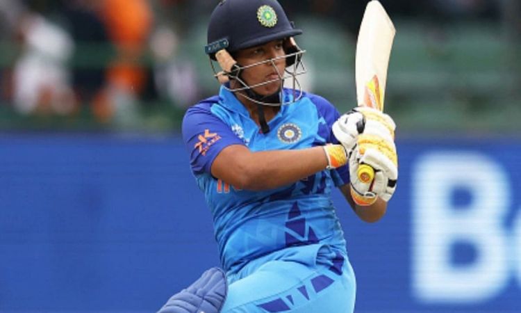 Women's Cricket: Uma Chhetri, Rashi Kanojia, Anusha Bareddi and Minnu Mani selected in Indian team f