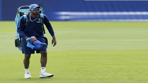 WI v IND: I Don’t See Hardik Pandya Bowling Ten Overs, Says Aakash Chopra