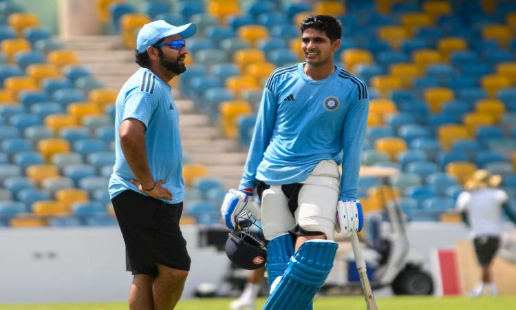 Shubman Gill's form is not a matter of concern: Abhinav Mukund