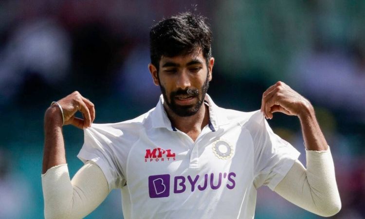 We Have Missed Bumrah A Lot In The Last 1-1.5 Years, Admits Paras Mhambrey