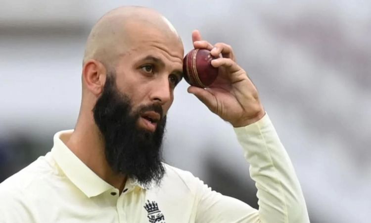 We Need People Like Michael Vaughan To Step Up In Cricket's Fight Against Racism: Moeen Ali