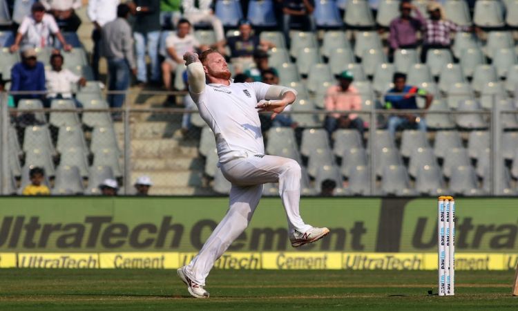 'When Did I Bowl With New Ball...': Ben Stokes' Reply On Australian Media 'Crybaby' Jibe