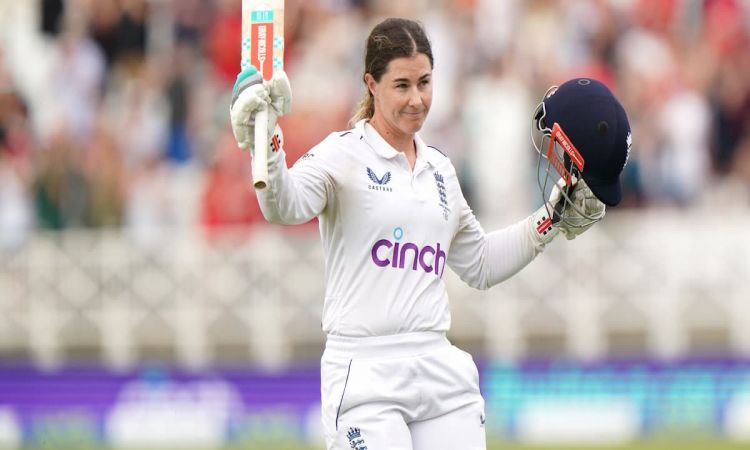 Women's Ashes: Tammy Beaumont, Lauren Filer Called Up To England’s Squad For ODIs Against Australia