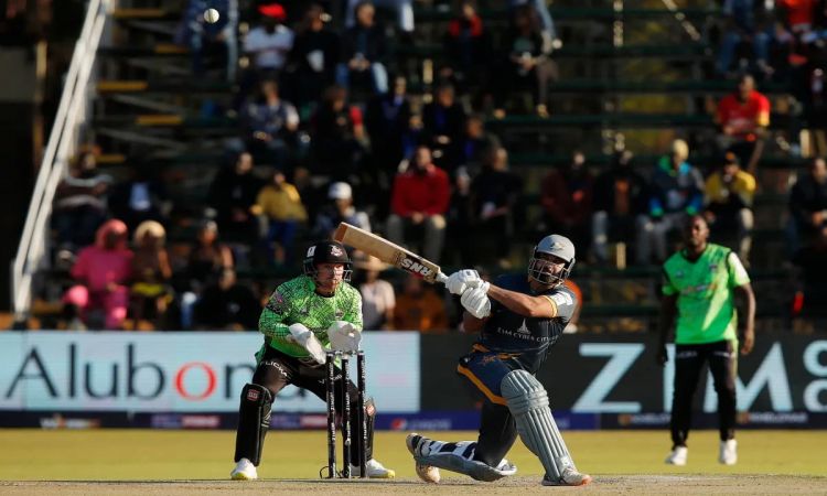 Zim Afro T10: Harare Hurricanes Defeat Durban Qalandars For First Win Of Season