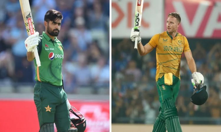Babar Azam, David Miller To Play In Lanka Premier League, Star Sports Acquires Broadcast Rights