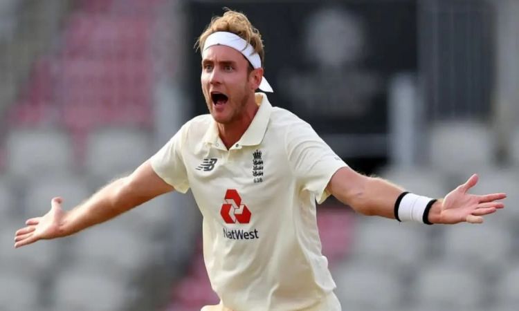 England fast bowler Stuart Broad surprised the cricket world, announced his retirement