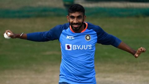 Jasprit Bumrah to return from Ireland tour next month: Report