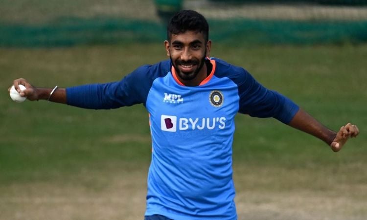 Jasprit Bumrah To Make Comeback With Ireland Tour Next Month: Report