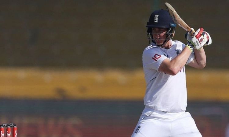 Oval win could be 'moral victory' for England: Harry Brook