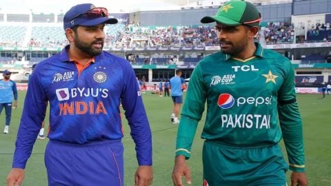 Asia Cup 2023 to kick off on August 30; India-Pakistan on September