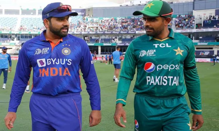 2023 World Cup: भारत-पाकिस्तान के महामुकाबला हो सकता है रिशेड्यूल, इस कारण 1 दिन पहले हो सकता है मैच