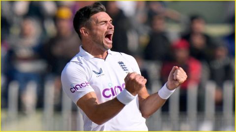 ENG vs AUS 4th Test: मैनचेस्ट टेस्ट के लिए इंग्लैंड ने किया अपनी प्लेइंग इलेवन का ऐलान, चौथे टेस्ट म