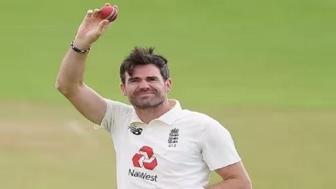 Ashes 2023: James Anderson Replaces Ollie Robinson In England’s Playing Eleven For Fourth Test