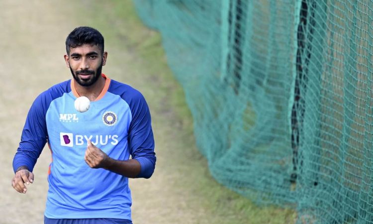 Jasprit Bumrah Back In Indian Squad For Ireland T20 Series