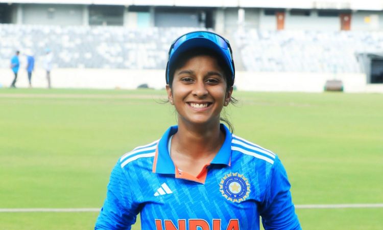 BAN vs IND, 2nd ODI: Wanted To Pitch The Ball In Right Area; Allow Surface To Do Rest, Says Jemimah 