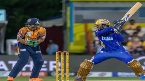 TNPL 2023 Finals: Kovai scores 205/5 against Nellai!