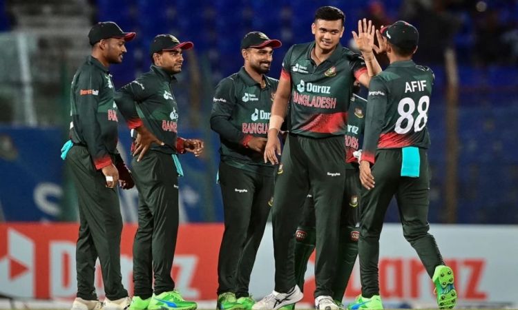 BAN vs AFG ODI: तमिम इकबाल के संन्यास लेने के बाद अब ये खिलाड़ी बना बांग्लादेश टीम का कप्तान, खेल चु