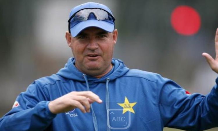 “I Don’t Think Pakistan And India Is The Be All Of The World Cup” – Mickey Arthur!