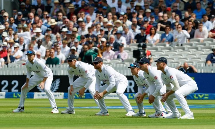 Ollie Pope ruled out of Ashes 2023