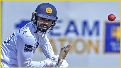 PAK vs SL, Dream 11 Team: धनंजय डी सिल्वा को बनाएं कप्तान, ड्रीम टीम में शामिल करें ये 3 गेंदबाज़